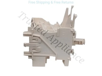 博世洗碗机电源开关 Neff 西门子正品 5600052536 00424410 — 第 1/3 张图片