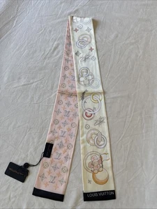 louis vuitton schal About3x46” - Bild 1 von 8