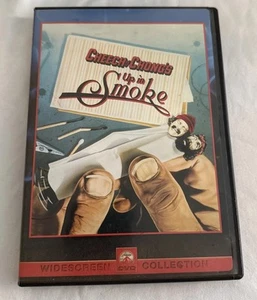 Cheech Chongs Up in Smoke (DVD, 2000, Sensormatic) - Imagen 1 de 3