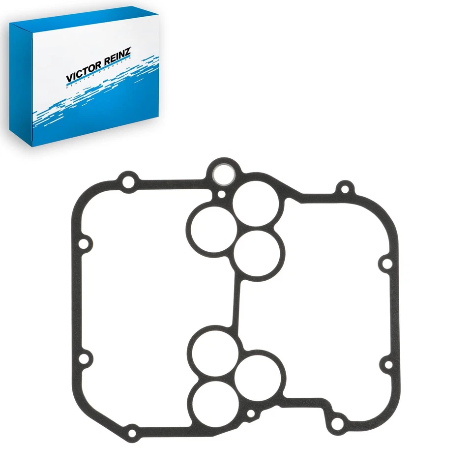 Junta plenum de inyección de combustible Victor Reinz para Chevrolet Astro 1992-1995 Foto 1 de 1