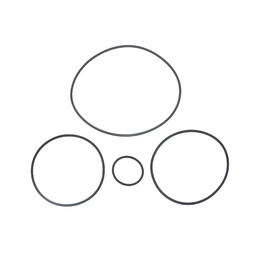 Nueva junta de culata compatible con gas EC 125cc YZ 125cc por P400485999003 Foto 1 de 1