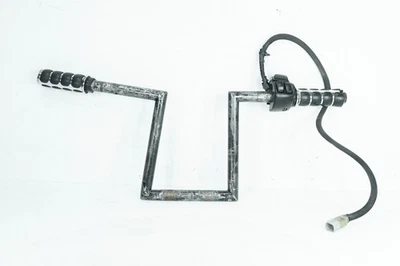 2012 Harley Sportster 1200 Handlebars Right Engine Start Kill Switches Controls - Image 1 of 4