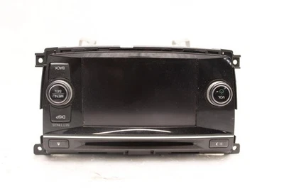 Radio Crosstour 39540TP6A31 1403701 2015 Foto 1 de 4