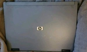 HP Compaq 6910P  Intel Core 2 Duo B HDD WINDOWS Vista Stuck Screen - Picture 1 of 5