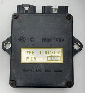 1983 honda magna ic ignitor TID14-15A - Picture 1 of 7