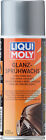 Liqui Moly 1647 Glanz-Sprhwachs 400 ml Lackpflege