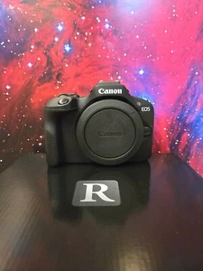 Canon EOS R100a Vollspektrum IR Astrokamera 2 Jahre Gewährleistung H-Alpha - Afbeelding 1 van 11