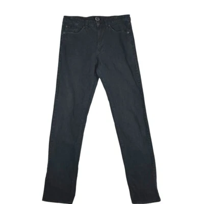 RVCA Daggers Corduroy Jeans Men’s 30x31 Faded Forest Green - Image 1 of 4