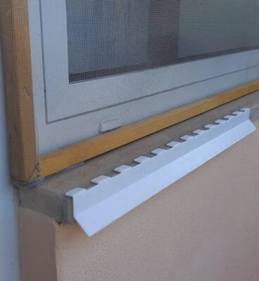 Gocciolatoio salva-balconi  - Immagine 1 di 4