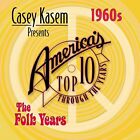 Casey Kasem: Top Ten - 60'S The Folk Years / - V/A - Cd - *Mint Condition*