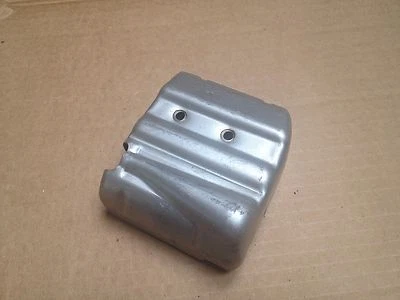 Toro Homelite Muffler Heat Shield 638027002 - Image 1 of 2