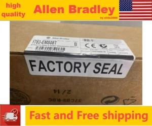 New Factory Sealed AB 1783-EMS08T / B 8 Port Managed Switch 1783EMS08T - Picture 1 of 5