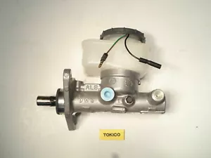 Brake Master Cylinder Fits Acura Legend 1988 072-8710 - Picture 1 of 2