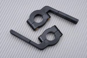 Handguards Mounting Brackets for BARKBUSTERS VPS Ref : B-061 - Picture 1 of 1