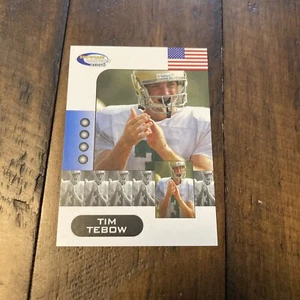 2006 Showcase Prospects Tim Tebow RC Rookie - Picture 1 of 2