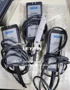 Sonda activa LeCroy ZS1500 1500 MHz #iee - Imagen 1 de 2