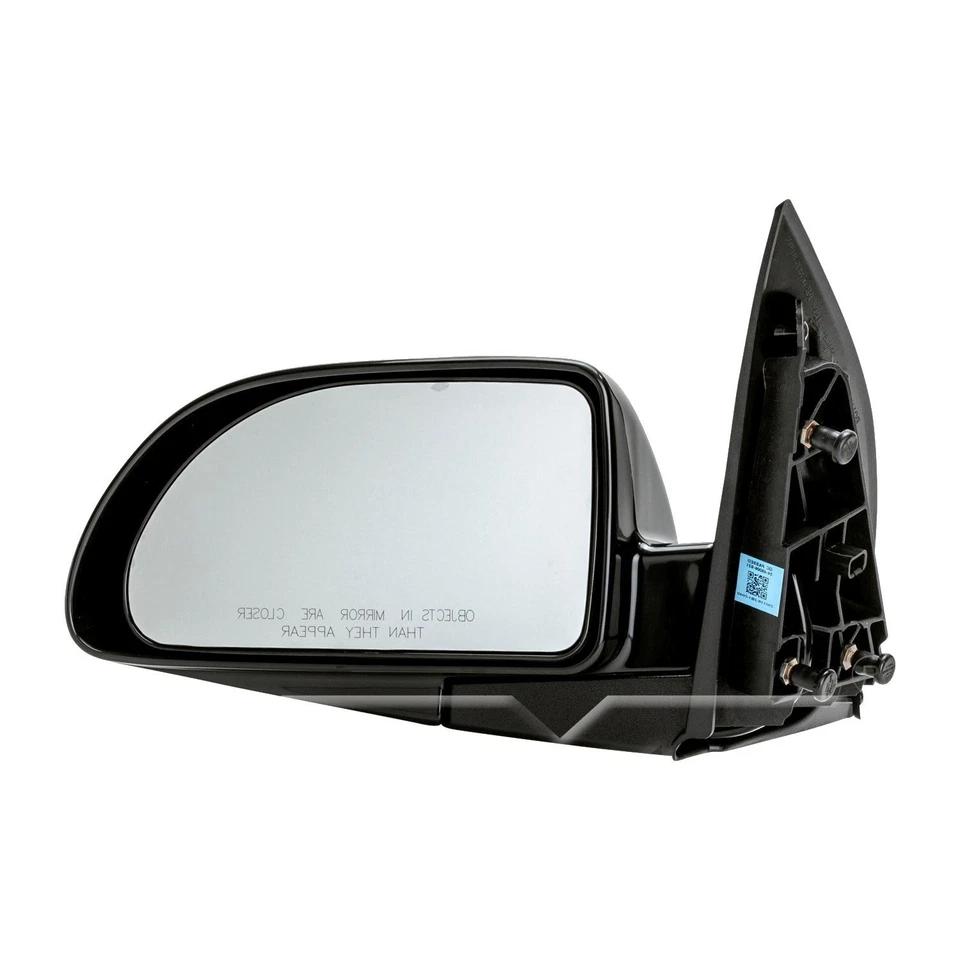 Espejo de puerta izquierdo para Chevy Equinox, Pontiac Torrent 2006-2009, Foto 1 de 1