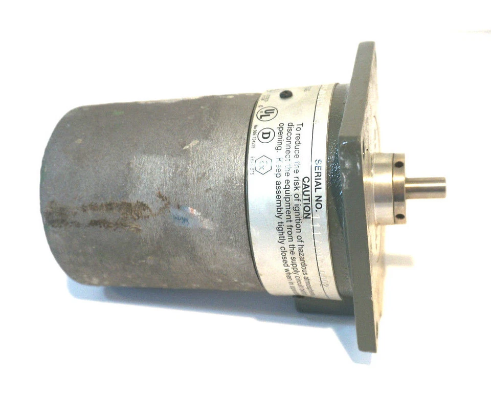 NEW DYNAPAR X250400024 ENCODER  - Image 1 of 1