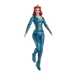 Fondjoy Toys DC Mera Model 1/9 Action Figure Aquaman and the Lost Kingdomrole - Picture 1 of 6