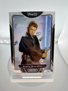2023 Kakawow Phantom Disney 100 Star Wars PS-B-02 Anakin Skywalker Base