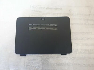 TOSHIBA P755 L755 A665 A500  COVER RAM  Foto 1 de 2