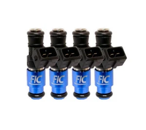 1650cc Fuel Injector Clinic Injector Set For S2000 AP2, K Series, D17 (High-Z) - Picture 1 of 1