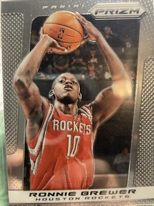 Ronnie Brewer - Picture 1 of 2