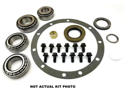 Buick Riviera Wildcat 1963 1964 kit de reconstrucción trasera/rodamientos de eje y sellos Foto 1 de 2