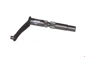 Lambretta Genuine Gear Selector Arm GP SX LI S TV Alberino Con Leva Arbre - Bild 1 von 3