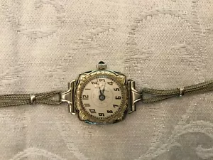 Antique Women’s Watch - Picture 1 of 5