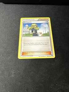 Delinquent 98/122 Uncommon - Pokemon XY Breakpoint Card - Picture 1 of 2