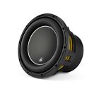 BRAND NEW IN BOX JL Audio 10W6v3-D4 1-Way 10in. Car Subwoofer