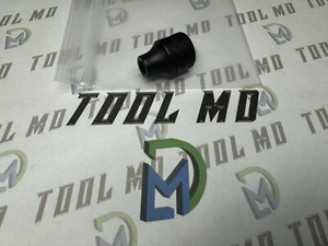 Snap-on Tools USA NEW 3/8" Drive 6pt Metric 6mm SHALLOW Impact Socket IMFM6 - Picture 1 of 8