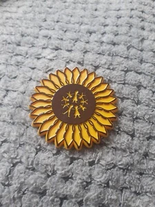 NCH Charity Vintage Abzeichen - Bild 1 von 3