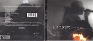In Extremo -Live 2002- CD (Digipak) Island Records - Bild 1 von 1