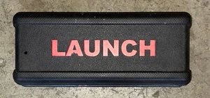 Launch X431 tool plus smartbox...no scanner nor any other accessories - Foto 1 di 6