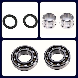 2 kits de cojinetes de eje trasero ABS 4 RUEDAS PARA CHEVCHEVROLET SUZUKI 1999-2004 VITARA - Imagen 1 de 1