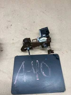 Interruptor de faros y limpiaparabrisas 1987 1991 Ford f150 f250 f350 Bronco 1988 89 funcionando Foto 1 de 4