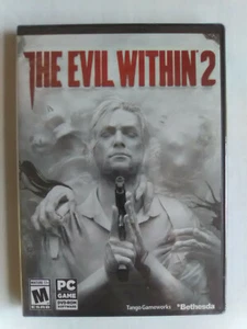 Evil Within 2 (PC, 2017) - Picture 1 of 10