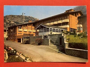 Cartolina - Casa di Riposo Domus Pacis - Donnas ( Aosta ) - 1971 - Foto 1 di 2