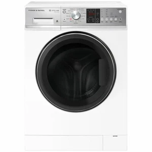 Fisher & Paykel Series 5 8.5kg Front Load Washing Machine with Steam Care WH8... - Picture 1 of 5