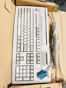 Brand New CHERRY Keyboard Model G81-8016LQNUS - BRAND NEW IN BOX! - Picture 1 of 6