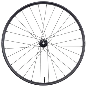 HUNT Trail Wide V2 MTB 29 Alloy Mtn Bike FRONT Wheel 6 Bolt Disc 15x110mm Enduro - Picture 1 of 6