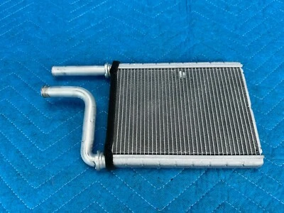 Radiador central calentador evaporador aire acondicionado trasero Lexus LX570 Land Cruiser 2008-2021 OEM Foto 1 de 4