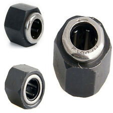 One-way Bearing Hex Nut R025 for 1/8 1/10 HSP RC Car SH16 18 21 Engine Motor MS