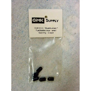 GMK Supply GMK 0120 fuel bottle caps - small (5) - Picture 1 of 1