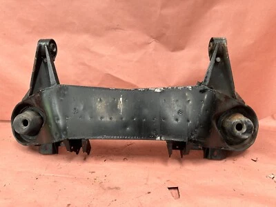 Jaguar XJ6 Vanden Plas XJS Front Subframe Crossmember OEM 95K Miles - Image 1 of 4