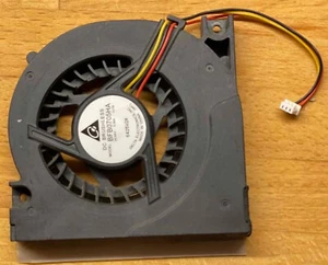 Ventilateur CPU PC portable BFB0705HA - Picture 1 of 2