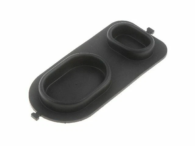 Dorman Brake Master Cylinder Cap Gasket fits Ford E100 Econoline 1969 26DDCY - Image 1 of 1
