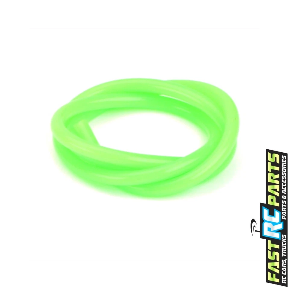 DU-BRO ~Hobby RC Aircraft parts Nitro Line Green 2 DUB2231 - Image 1 of 1